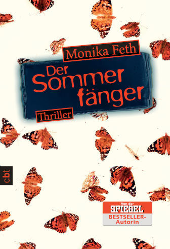 Cover: Der Sommerfänger