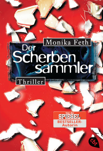 Cover: Der Scherbensammler