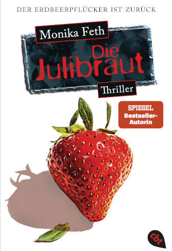 Cover: Die Julibraut